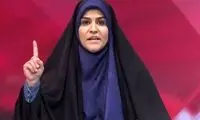 تقدیر جکسون هینکل از حرکت سحر امامی