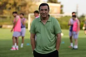 خداداد: عالیشاه فحش داد، من هم بدترین جواب را دادم!