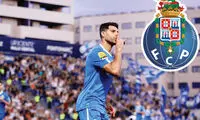 پایان ماجراجویی ستاره ایرانی در پرتغال
