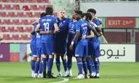 طرفداران استقلال و پرسپولیس می‌توانند با هم گریه کنند!