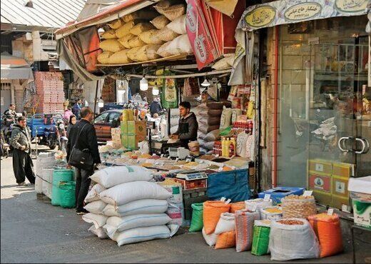 میزانِ گرانی کالاهای اساسی در هفته جدید