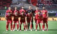 در پرسپولیس چه کسی بالاترین دریافتی را دارد؟
