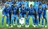 رجزخوانی الهلال برای سپاهان با یک عکس خاص