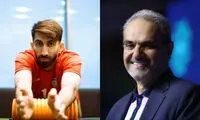 خیابانی با یک جمله، بیرانوند را سرجایش نشاند!