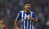 غول ترکیه دست‌بردار ستاره پرسپولیسی نیست