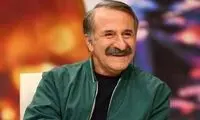 طعنه مهران رجبی به وقایع اخیر با «شغال و کفتار»!