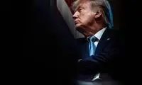 ترامپ مقابل روسیه عقب‌نشینی کرد