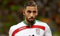 دژاگه: بازی با عراق «تاپ ترین» بازی گروه است