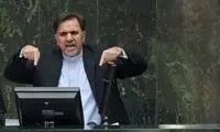 آخوندی: الزامی ندارد دولت دو دوره‌ای باشد