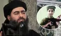 دومین پسر البغدادی هم کشته شد