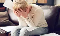 استرس دارم، چی بخورم؟