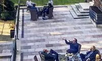 سال جدید پایان عمر نخست‌وزیری جانسون است؟