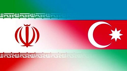 تاکید وزیر خارجه باکو بر توسعه روابط با ایران