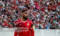 دژاگه: توشاک مربی بزرگی بود