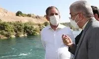 ۱۰ نکته درباره سفر جهانگیری به خوزستان