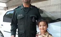 چند تصویر فراموش نشدنی از حادثه امروز اهواز