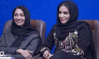 عکس: نشست خبری «نفس گرم»
