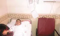 تنبیه بدنی دانش‌ آموزان، این‌ بار در اسلامشهر