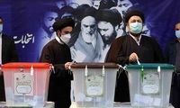 پسر سیدحسن: رأی دادم تا بازی را برهم بزنم