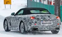 آیا قرار است BMW Z4 بازنشست شود؟