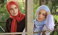 یک سریال جدید روی آنتن شبکه 3