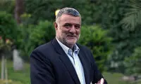 حجتی: خدا نیامرزد مرا، اگر توهین کرده باشم