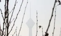 هوای تهران باز هم آلوده شد
