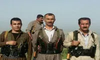 اشرار مسلح ضدانقلاب که اعدام شدند
