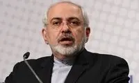 ظریف: آمریکا به دنبال سوء استفاده از کُرد‌ها است