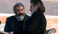 شان پن و مل گیبسون در یک فیلم پرحاشیه