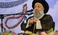 امام جمعه اهواز: در انگلیس بستری نشده‌ام