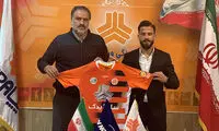 مرتضی آقاخان سایپایی شد