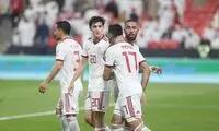 دلیل خوشحالی بعد از گل دژاگه با شجاعی چه بود؟