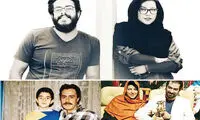 پریچهر قنبری و پوریا شکیبایی از بازی در نمایش «دریبل» می‌گویند
