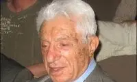 دانشمند برجسته ایرانی وارد تهران شد