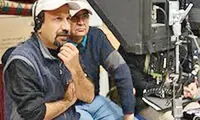 «فروشنده» فرهادی در لیست انتظار 2016