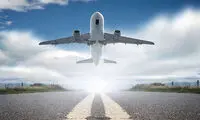 کیش؛ مقصد اولین پرواز داخلی فرودگاه امام (ره)
