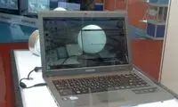 ارائه نمونه اولیه LCD شفاف توسط سامسونگ