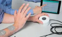 درمان بی حرکتی عضلات با شوک الکتریکی