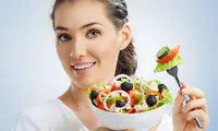 پیشگیری از یائسگی زودرس با رژیم غذایی