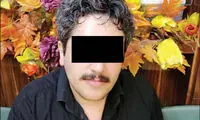 اخاذی از عطاری‌ها با کلت برتا!