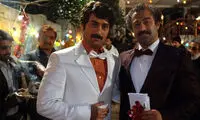 موسسه اوج تهیه کننده احتمالی «پایتخت 5»