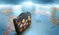 تور ۱۰۰ میلیونی آفریقا برای بچه پولدار‌های ایرانی