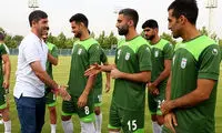غریو فریاد‌های آقاکریم روی عرشه کشتی سفید