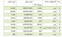 واردات ویلچر برقی از ایتالیا!
