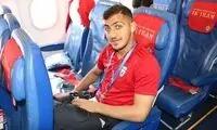 مجید حسینی: استقلال، دِین بزرگی بر گردن من دارد