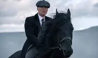 اولین تصویر از فصل پنجم Peaky Blinders