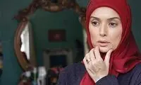 کناره‌گیری موقت بازیگر «خانه سبز» از عرصه هنر