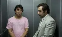 عکس‌های اولین فیلم «خداداد عزیزی»