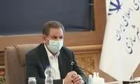 آمار جهانگیری از نرخ بیکاری در سال ۹۸